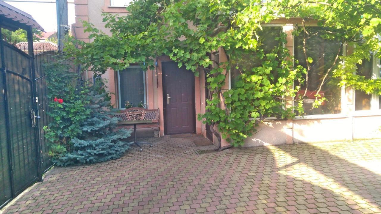 Дом у моря Одесса Экстерьер фото