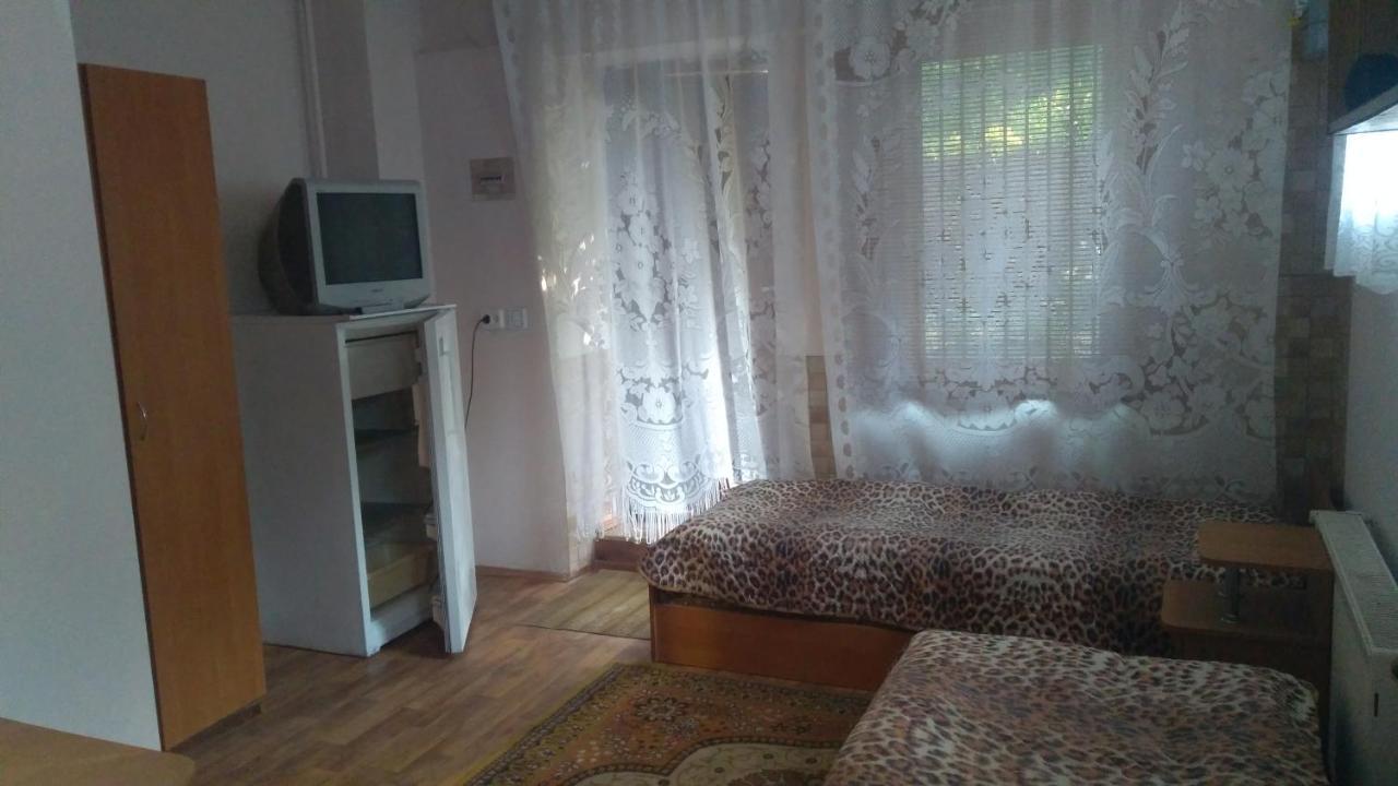 Дом у моря Одесса Экстерьер фото